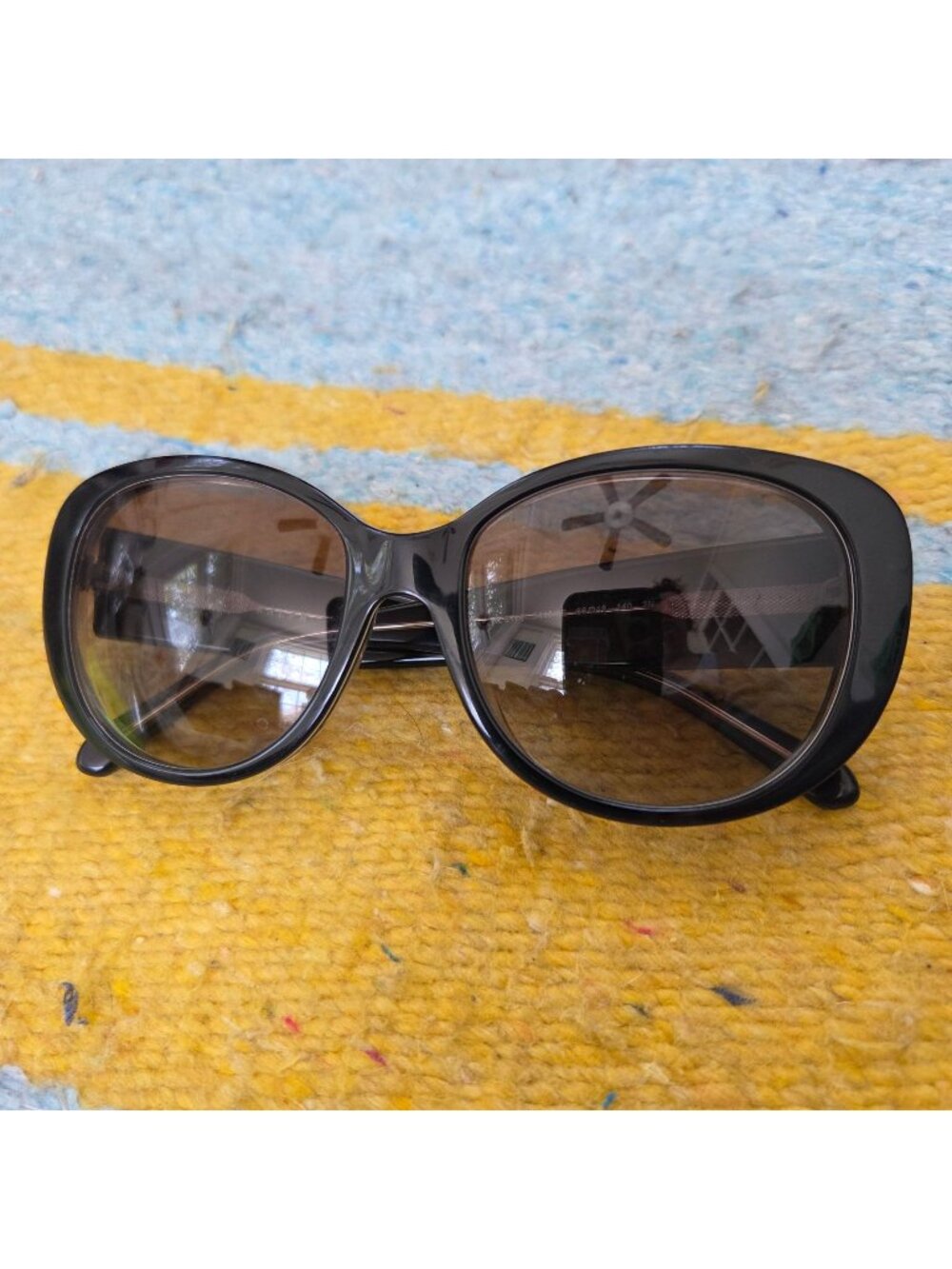 Ralph Lauren Women's Sunglasses RL8114 5448/8E